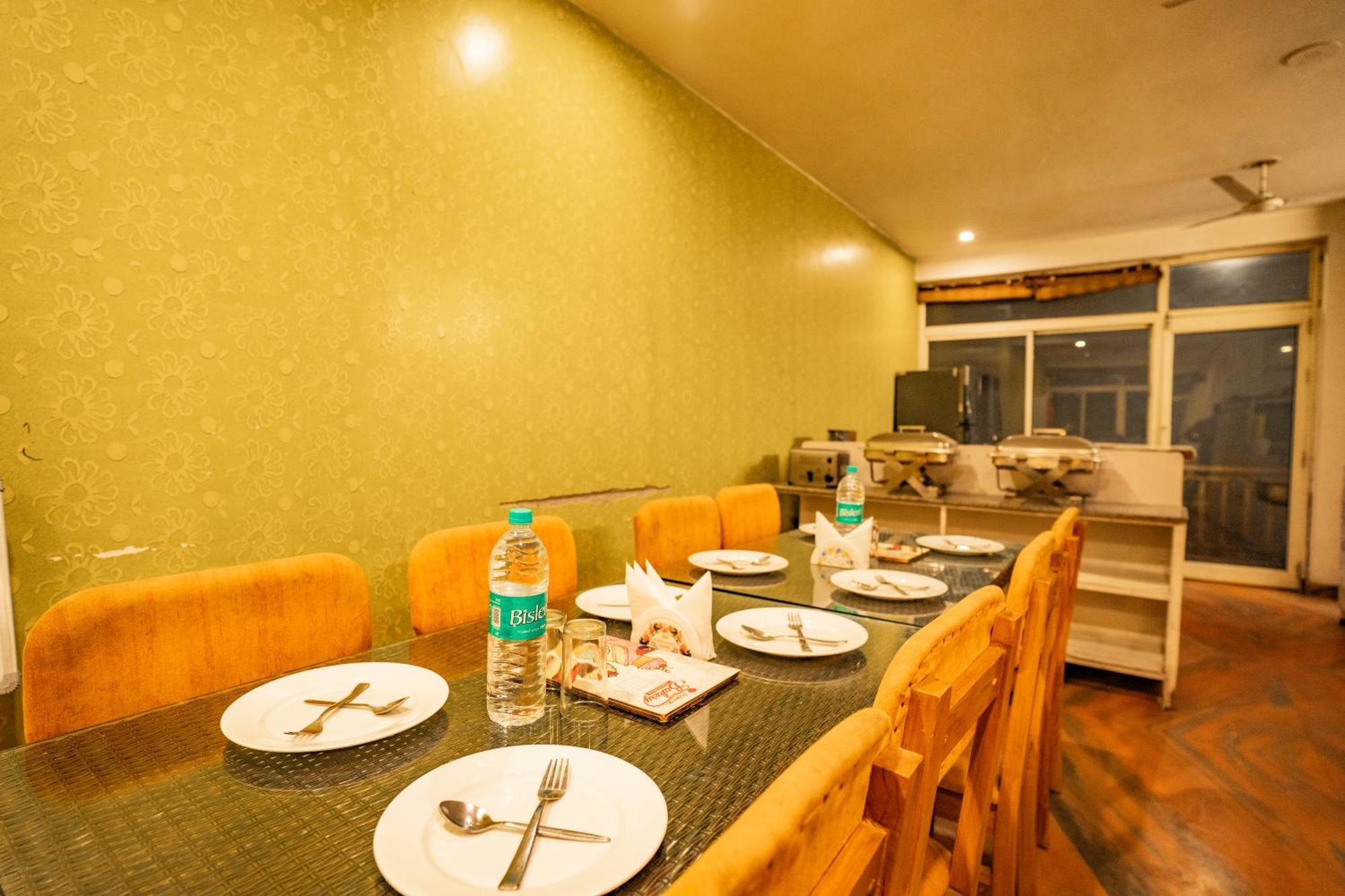 Hotel Chakrah By Hermitage Rishikesh Bagian luar foto